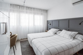 Exclusive Rooms in the Heart of the City